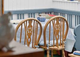 5 Star Holiday Home in Skagen