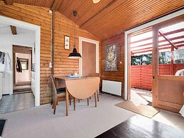 5 Star Holiday Home in Vig