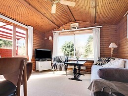5 Star Holiday Home in Vig