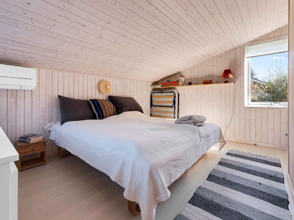 5 Star Holiday Home in Vig