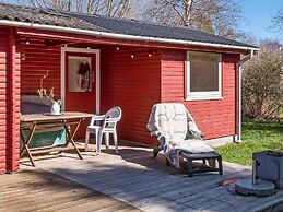 5 Star Holiday Home in Vig