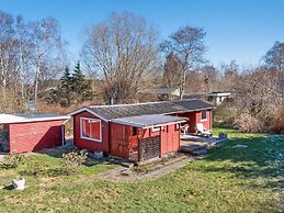 5 Star Holiday Home in Vig