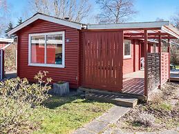 5 Star Holiday Home in Vig