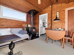 5 Star Holiday Home in Vig