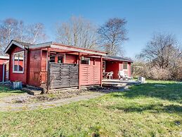 5 Star Holiday Home in Vig