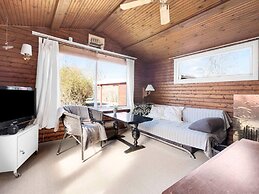 5 Star Holiday Home in Vig