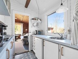 5 Star Holiday Home in Vig