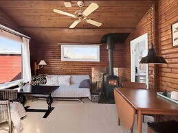 5 Star Holiday Home in Vig