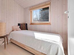 5 Star Holiday Home in Vig