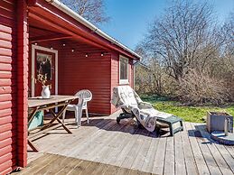 5 Star Holiday Home in Vig