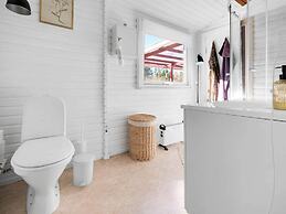 5 Star Holiday Home in Vig