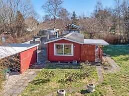 5 Star Holiday Home in Vig