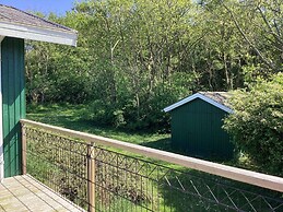 5 Star Holiday Home in Spottrup