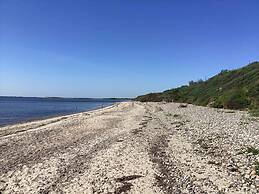 5 Star Holiday Home in Spottrup