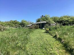 5 Star Holiday Home in Spottrup