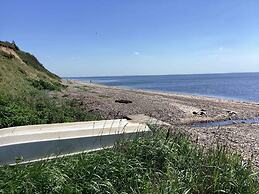 5 Star Holiday Home in Spottrup