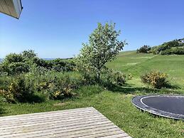 5 Star Holiday Home in Spottrup