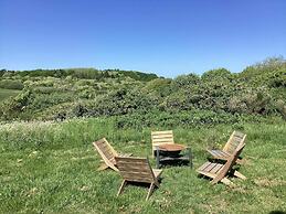 5 Star Holiday Home in Spottrup