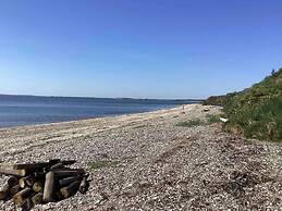 5 Star Holiday Home in Spottrup