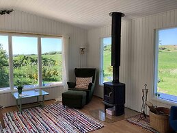 5 Star Holiday Home in Spottrup