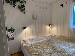 5 Star Holiday Home in Spottrup