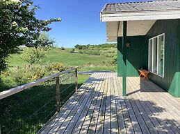 5 Star Holiday Home in Spottrup