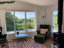 5 Star Holiday Home in Spottrup
