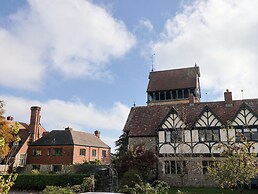 The Clock Tower