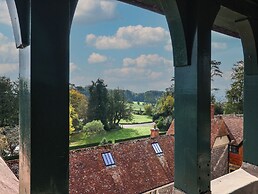 The Clock Tower