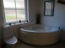 5 Star Holiday Home in Grasten