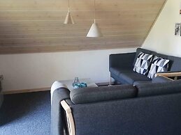 5 Star Holiday Home in Grasten