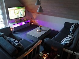 5 Star Holiday Home in Grasten