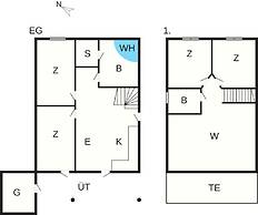 5 Star Holiday Home in Grasten