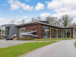 5 Star Holiday Home in Grasten