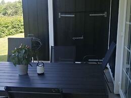 5 Star Holiday Home in Grasten