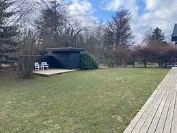 5 Star Holiday Home in Knebel