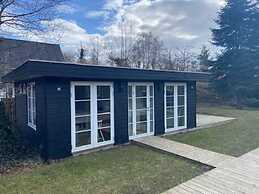 5 Star Holiday Home in Knebel
