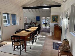 5 Star Holiday Home in Knebel