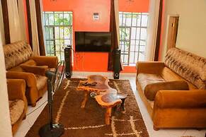Zuri Resort Bungoma