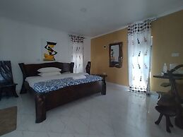 Zuri Resort Bungoma