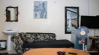 Zuri Resort Bungoma