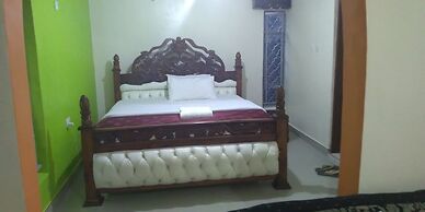 Zuri Resort Bungoma