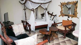 Zuri Resort Bungoma