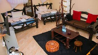Zuri Resort Bungoma