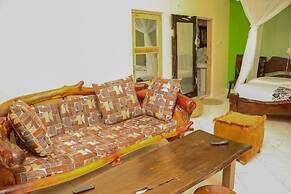 Zuri Resort Bungoma