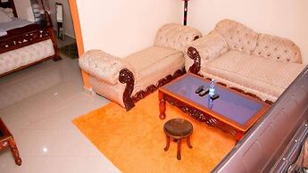 Zuri Resort Bungoma