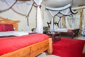 Zuri Resort Bungoma