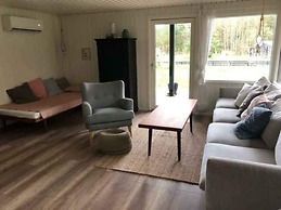 5 Star Holiday Home in Ebeltoft