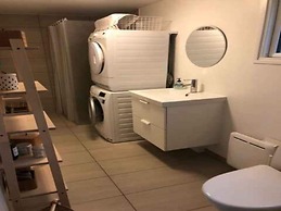 5 Star Holiday Home in Ebeltoft