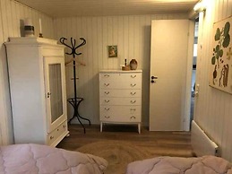 5 Star Holiday Home in Ebeltoft